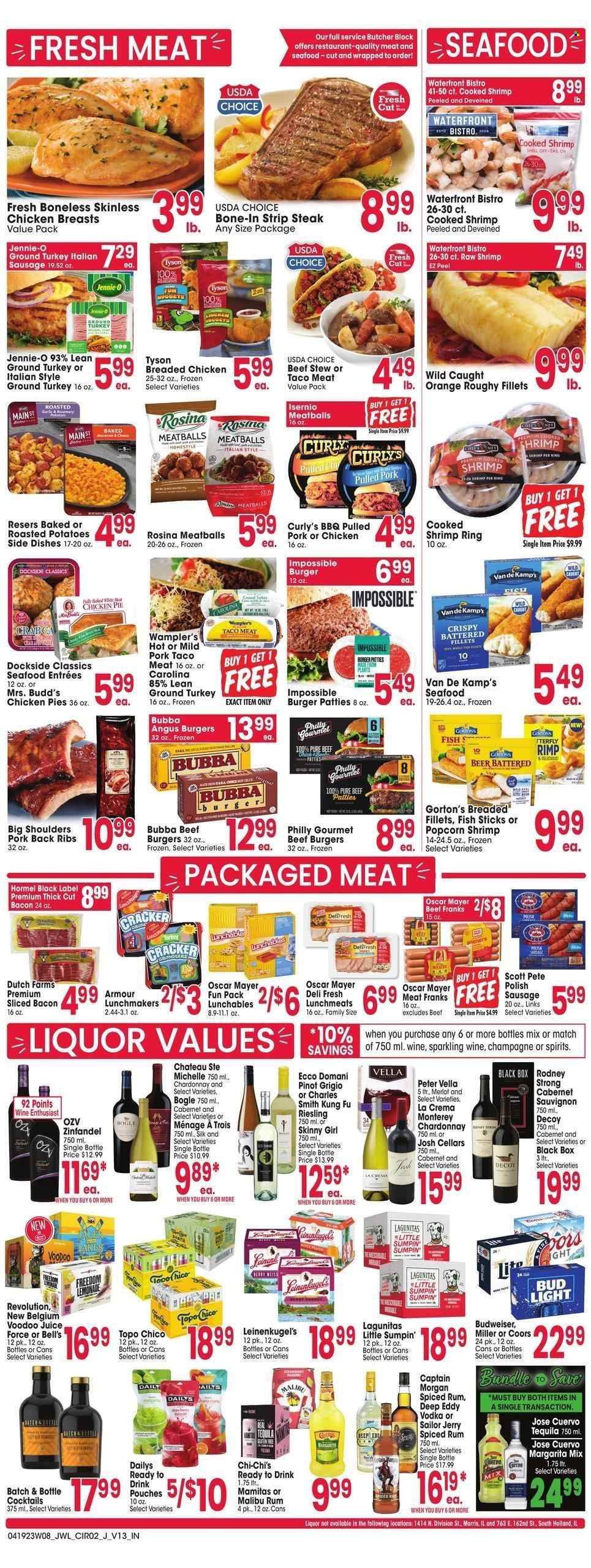 Jewel Osco (IN) Weekly Ad Flyer Specials April 19 to April 25, 2023