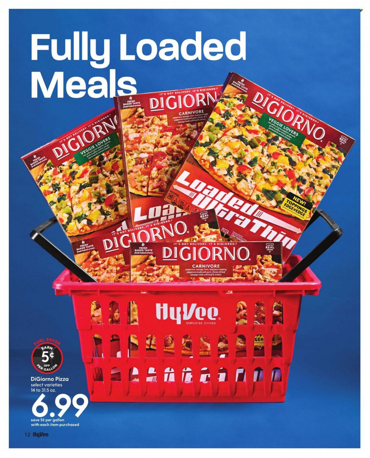 Hy-Vee (IA, IL, MN, MO, SD) Weekly Ad Flyer Specials April 1 to May 1, 2023