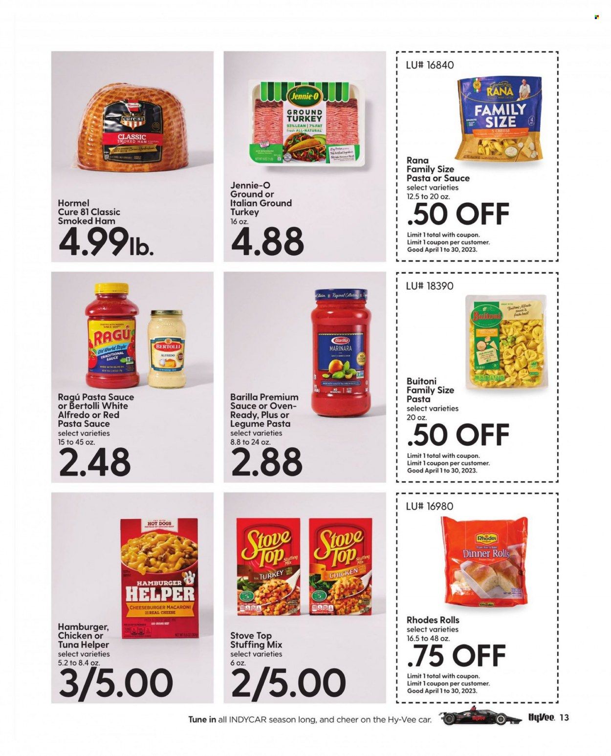 Hy-Vee (IA, IL, MN, MO, SD) Weekly Ad Flyer Specials April 1 to May 1, 2023