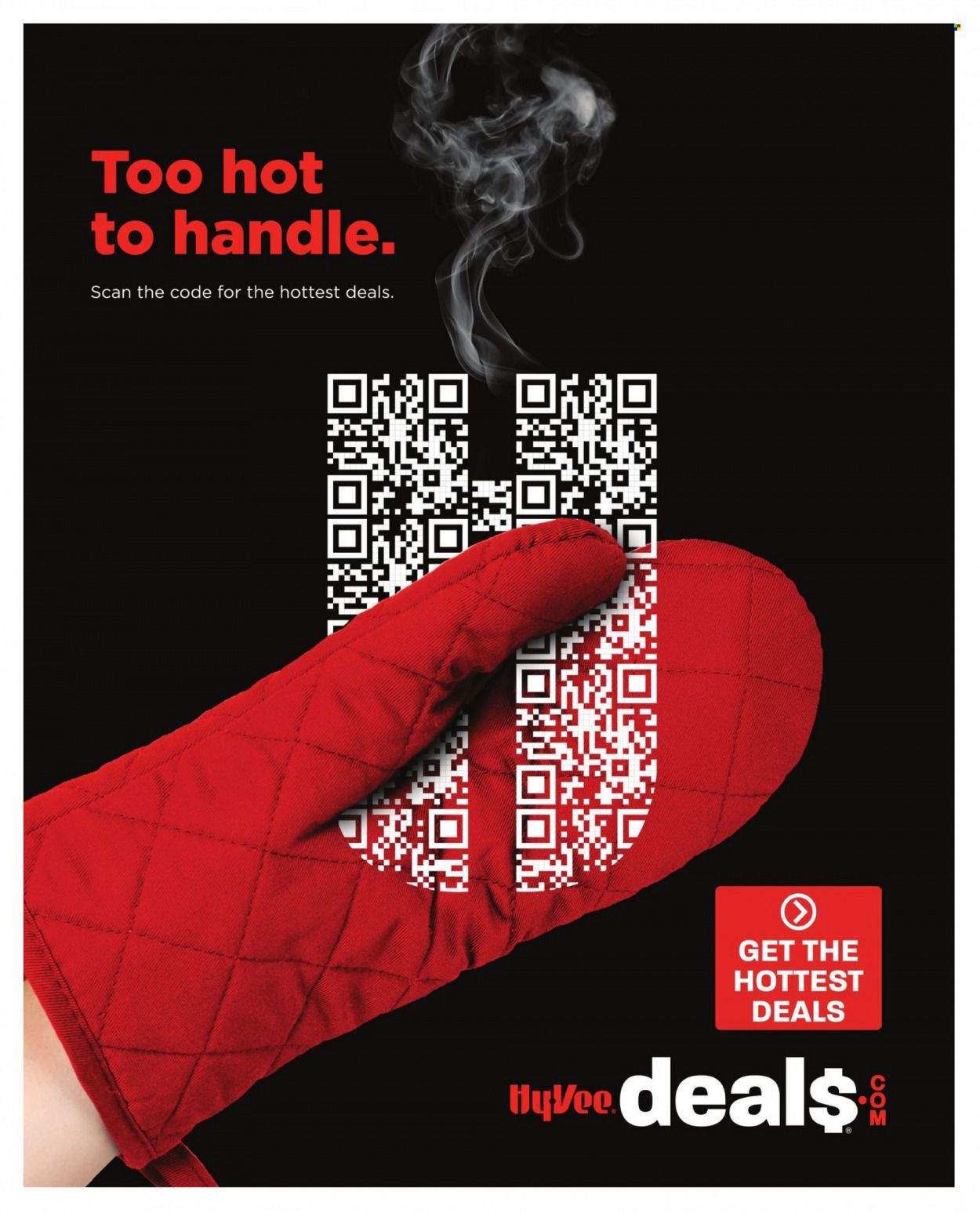 Hy-Vee (IA, IL, MN, MO, SD) Weekly Ad Flyer Specials April 1 to May 1, 2023
