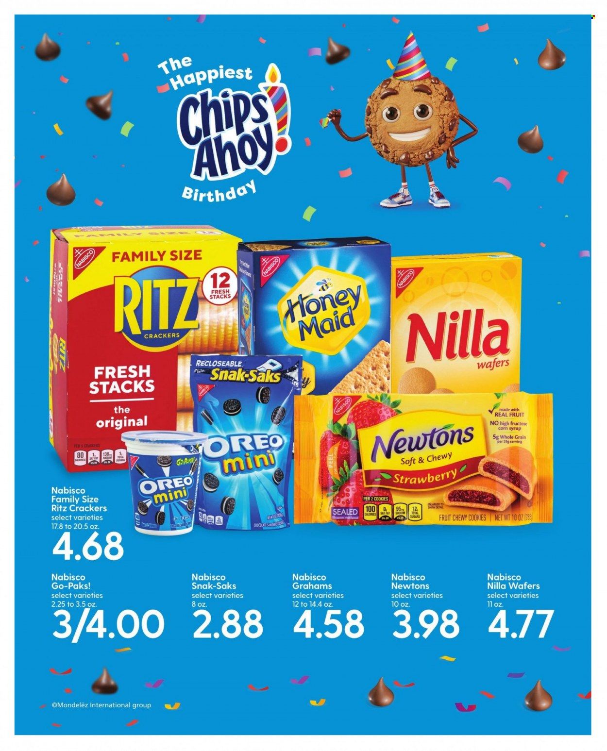 Hy-Vee (IA, IL, MN, MO, SD) Weekly Ad Flyer Specials April 1 to May 1, 2023