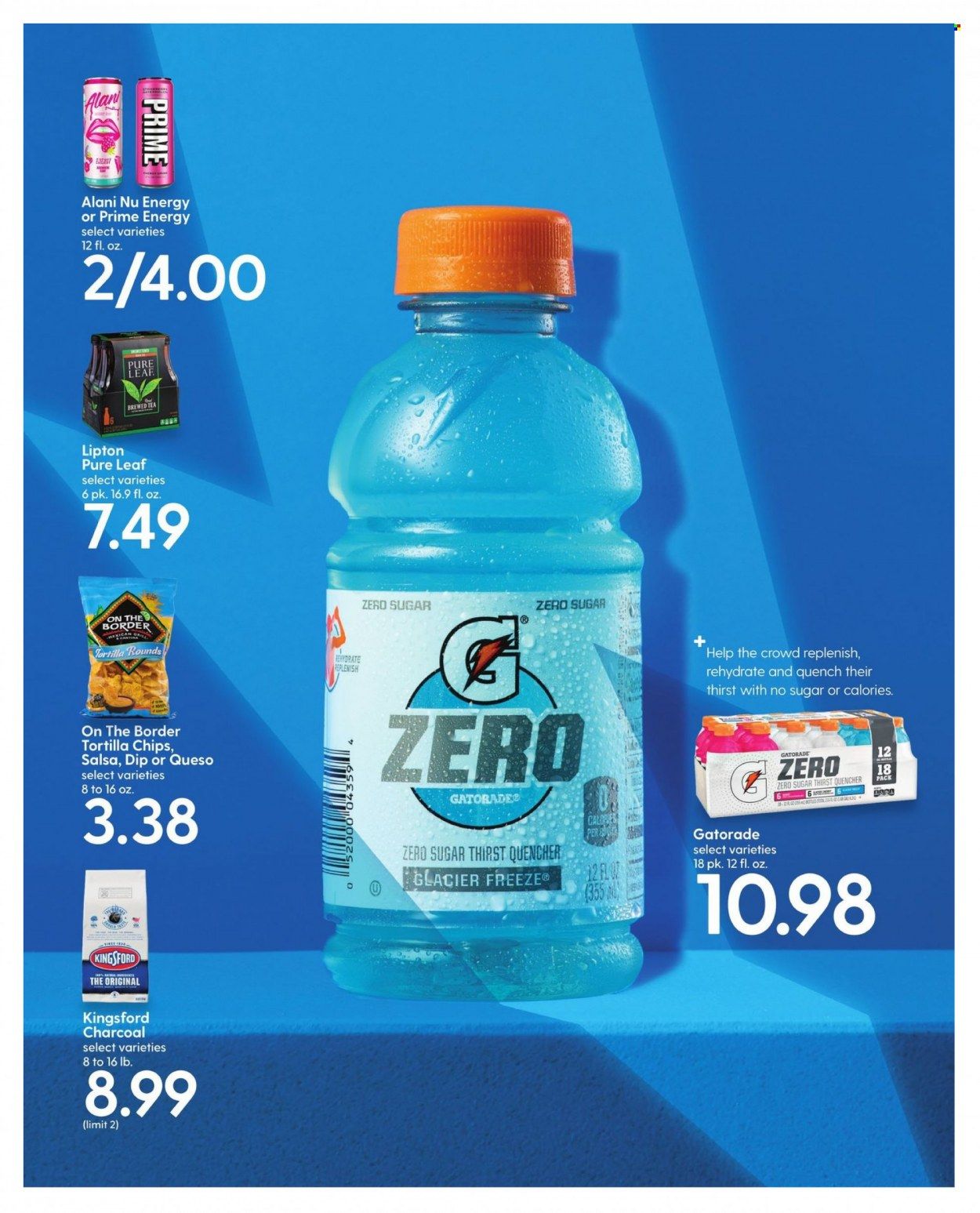 Hy-Vee (IA, IL, MN, MO, SD) Weekly Ad Flyer Specials April 1 to May 1, 2023
