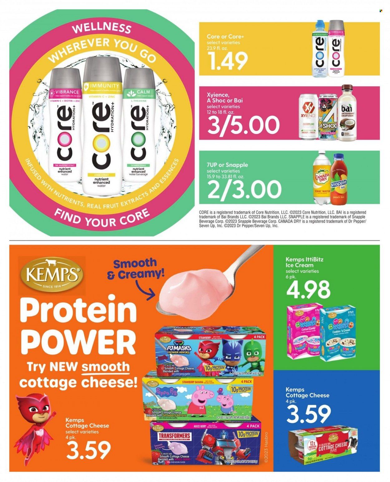 Hy-Vee (IA, IL, MN, MO, SD) Weekly Ad Flyer Specials April 1 to May 1, 2023