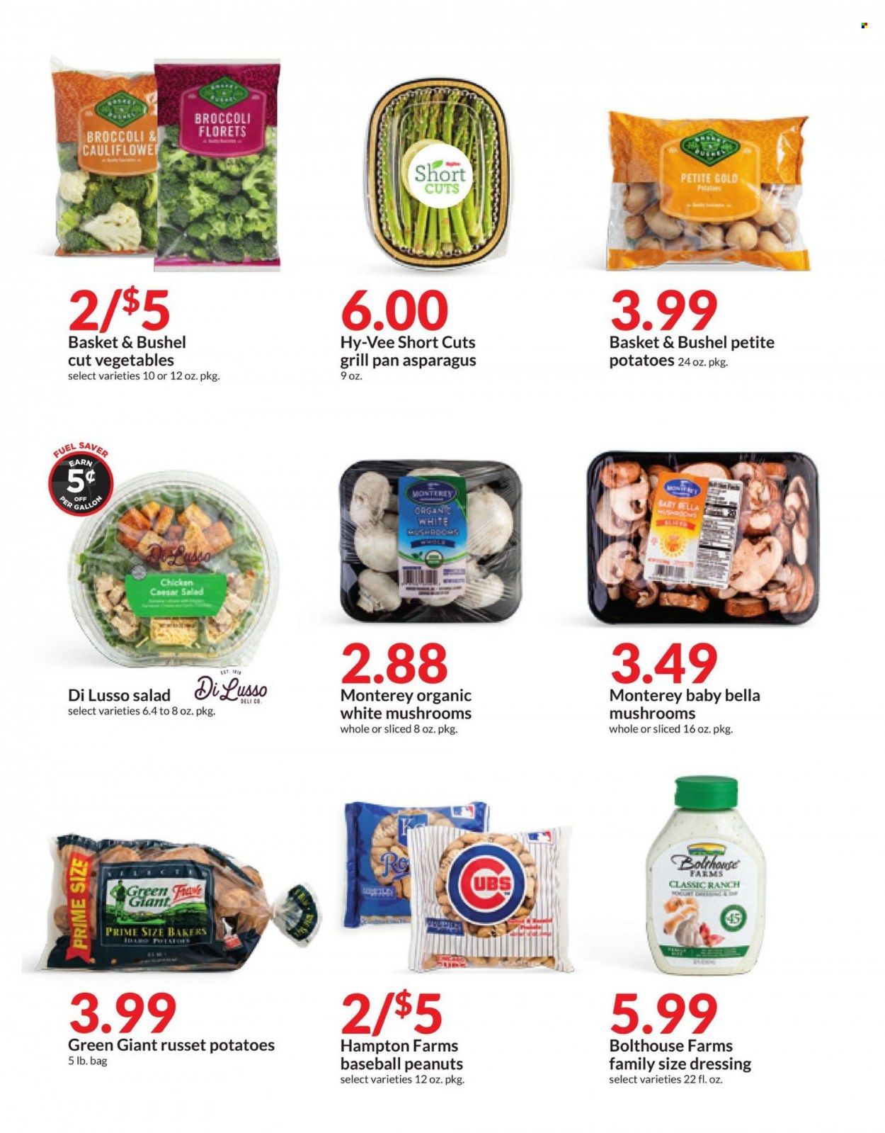 Hy-Vee (IA, IL, MN, MO, SD) Weekly Ad Flyer Specials April 19 to April 25, 2023