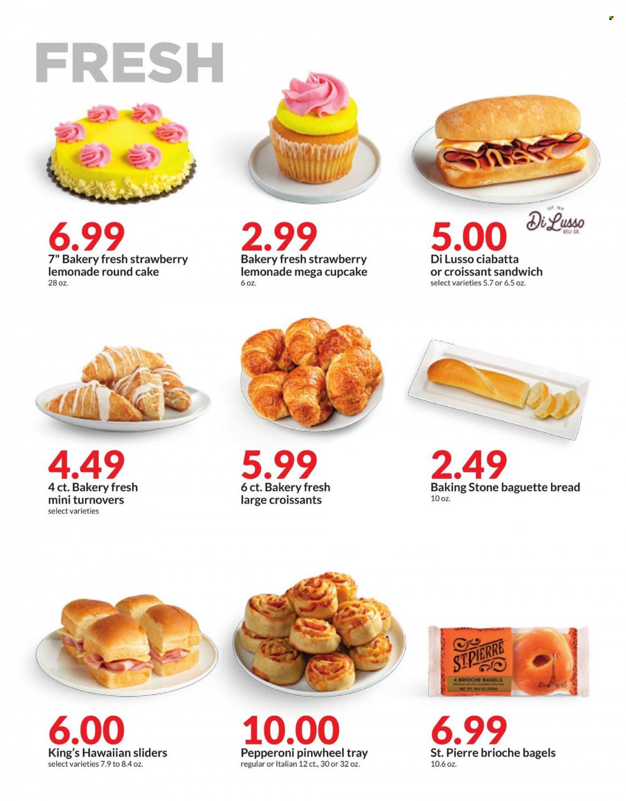 Hy-Vee (IA, IL, MN, MO, SD) Weekly Ad Flyer Specials April 19 to April 25, 2023