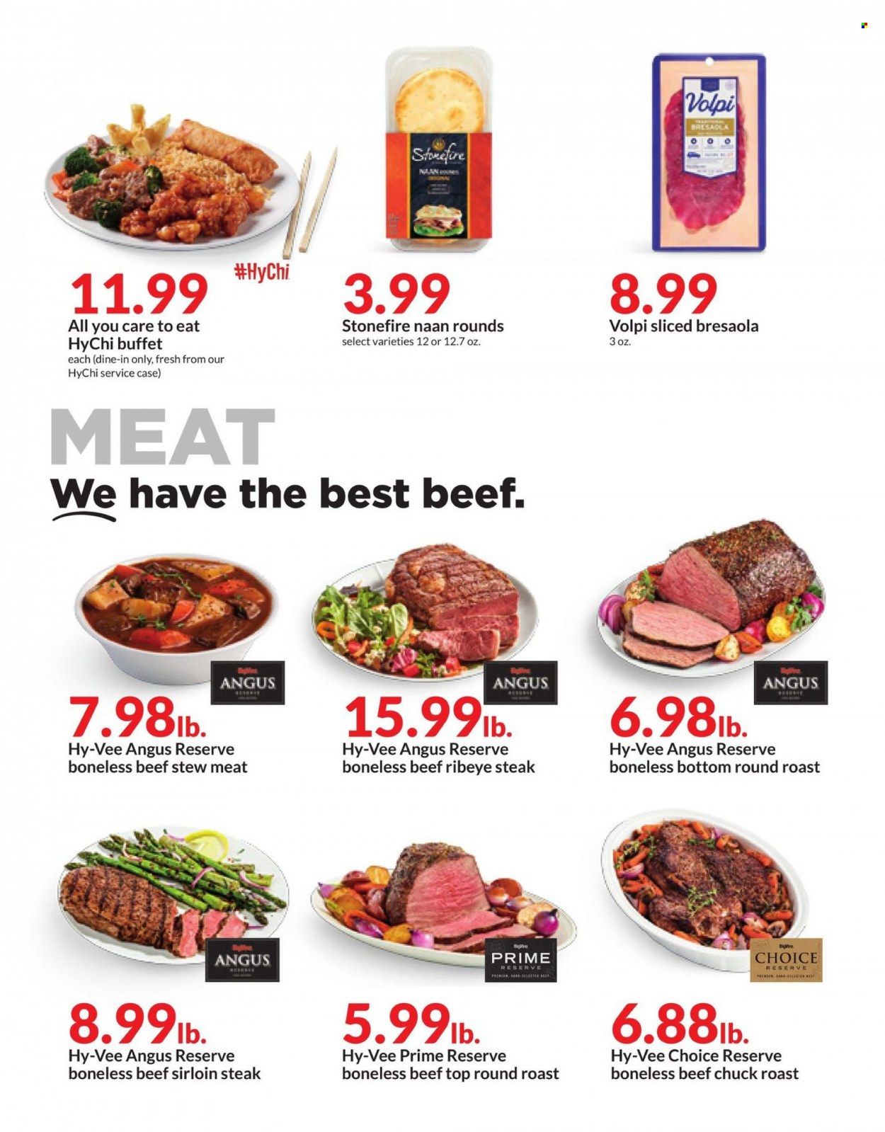 Hy-Vee (IA, IL, MN, MO, SD) Weekly Ad Flyer Specials April 19 to April 25, 2023
