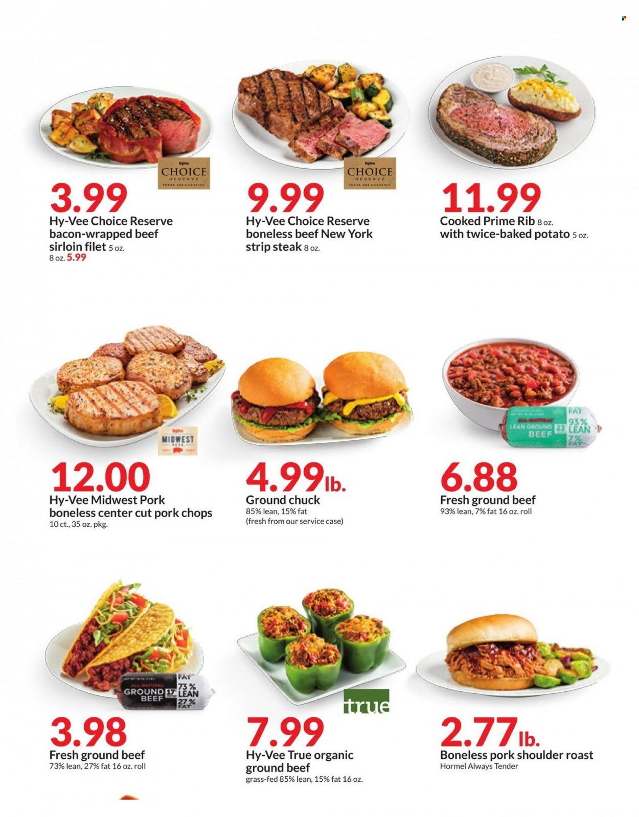 Hy-Vee (IA, IL, MN, MO, SD) Weekly Ad Flyer Specials April 19 to April 25, 2023