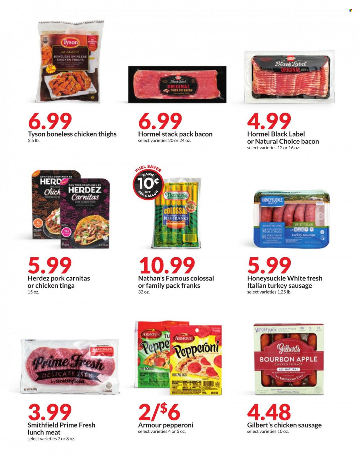 Hy-Vee (IA, IL, MN, MO, SD) Weekly Ad Flyer Specials April 19 to April 25, 2023