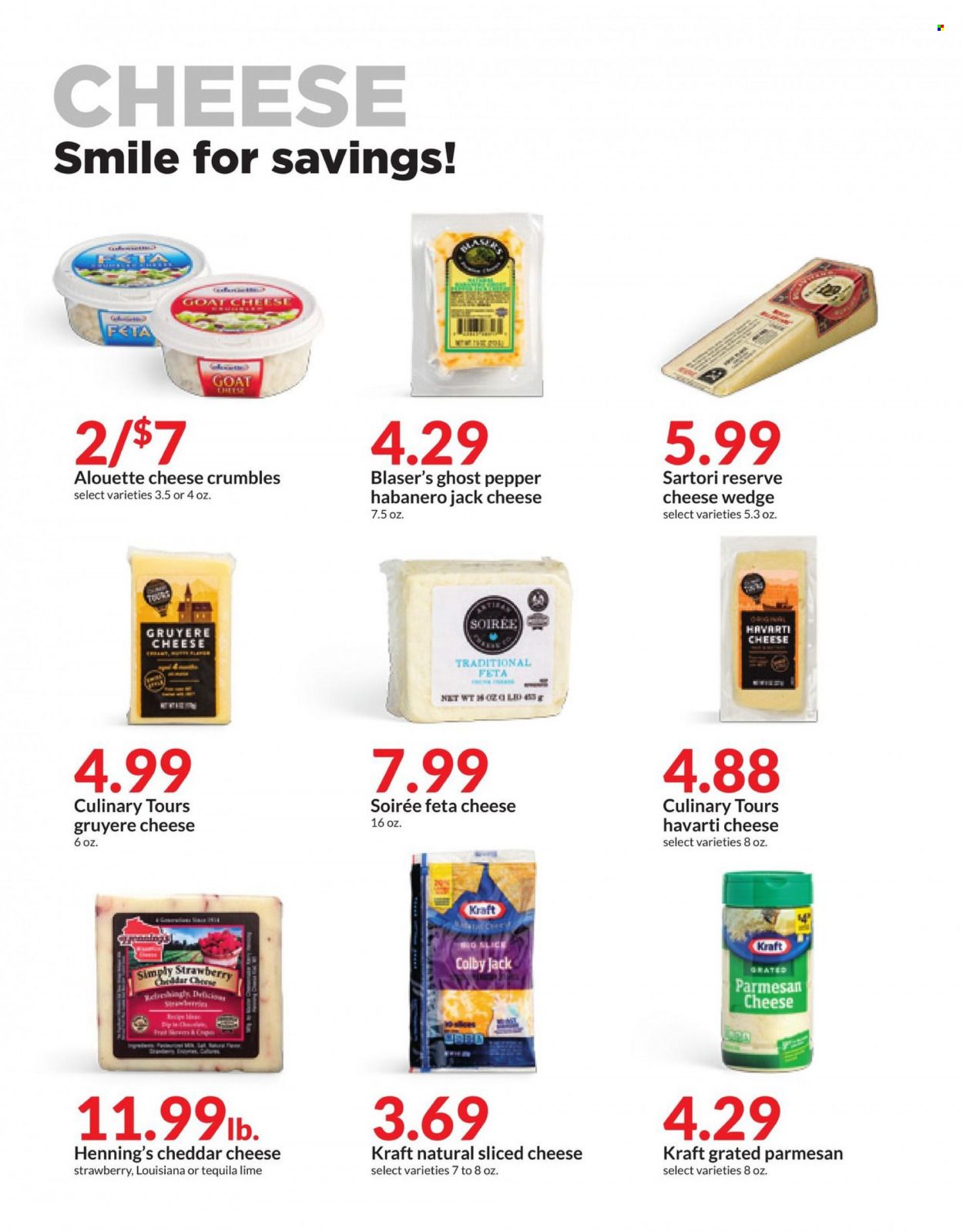 Hy-Vee (IA, IL, MN, MO, SD) Weekly Ad Flyer Specials April 19 to April 25, 2023