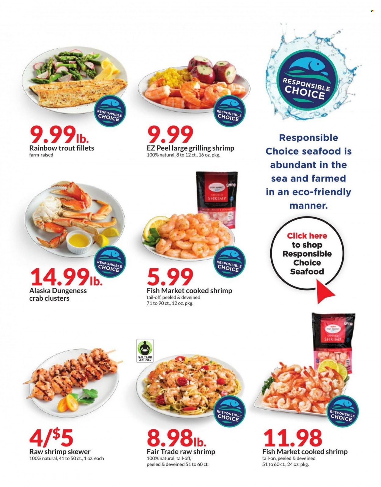 Hy-Vee (IA, IL, MN, MO, SD) Weekly Ad Flyer Specials April 19 to April 25, 2023
