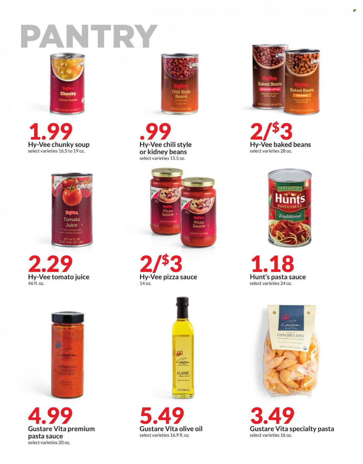 Hy-Vee (IA, IL, MN, MO, SD) Weekly Ad Flyer Specials April 19 to April 25, 2023