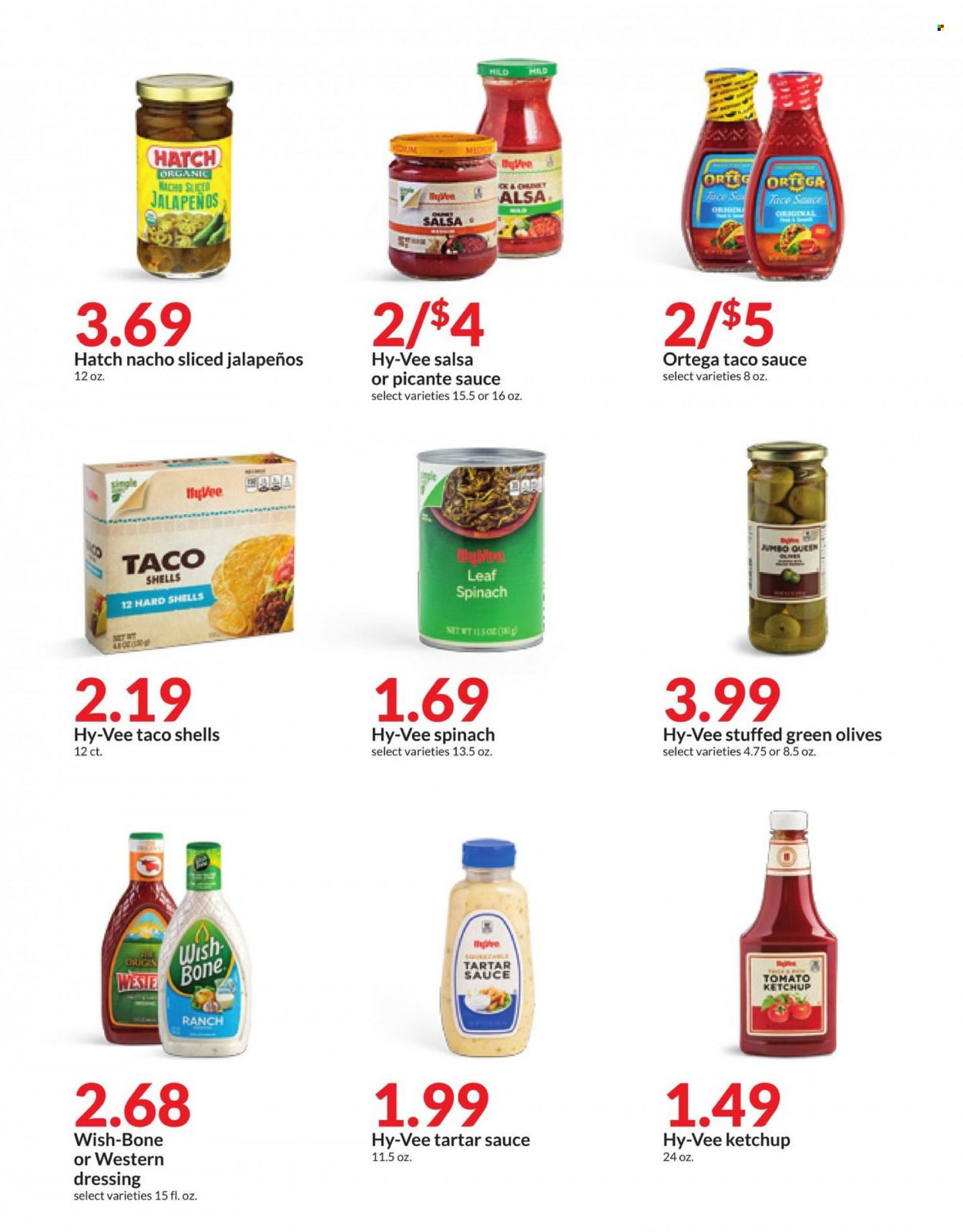 Hy-Vee (IA, IL, MN, MO, SD) Weekly Ad Flyer Specials April 19 to April 25, 2023