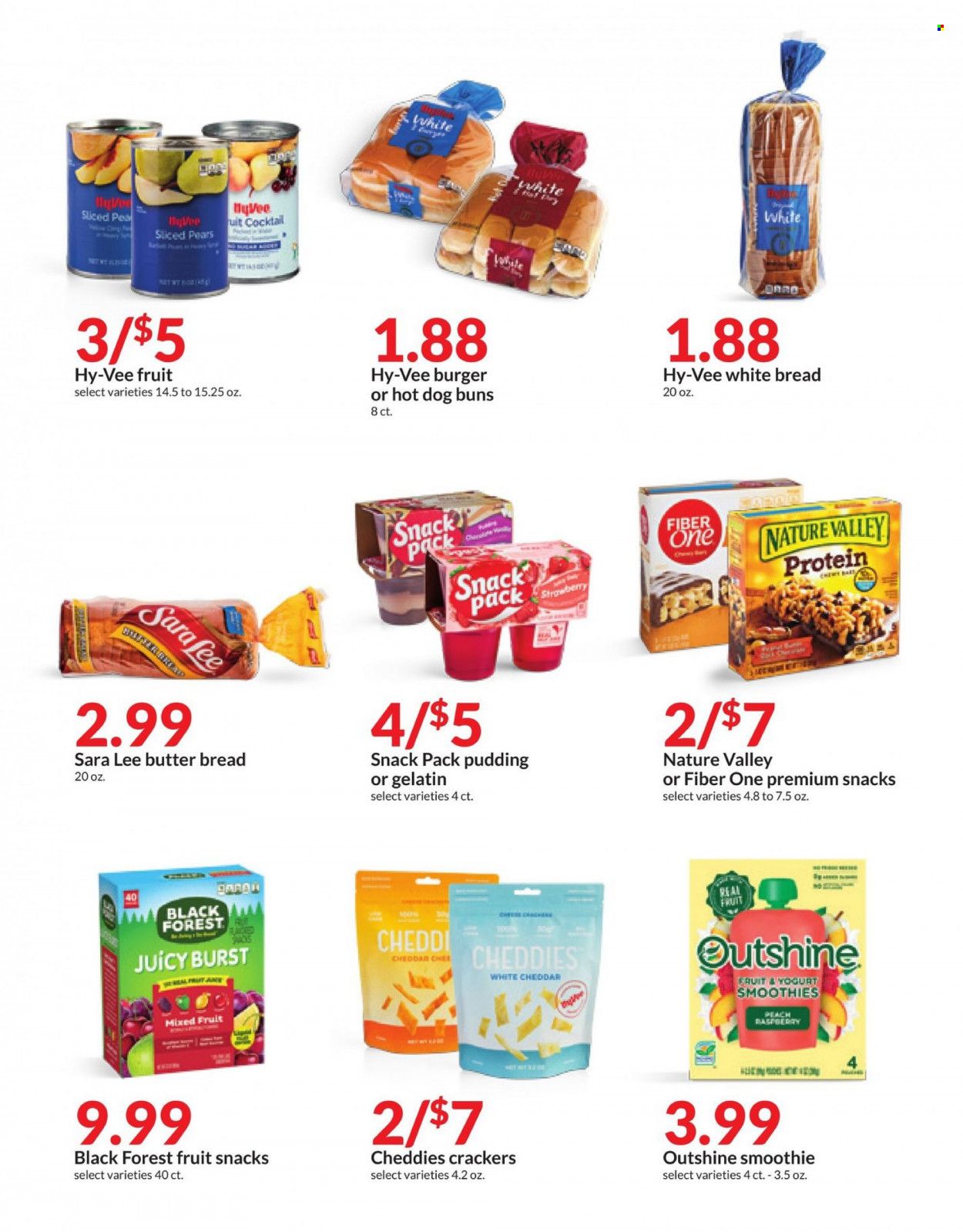 Hy-Vee (IA, IL, MN, MO, SD) Weekly Ad Flyer Specials April 19 to April 25, 2023
