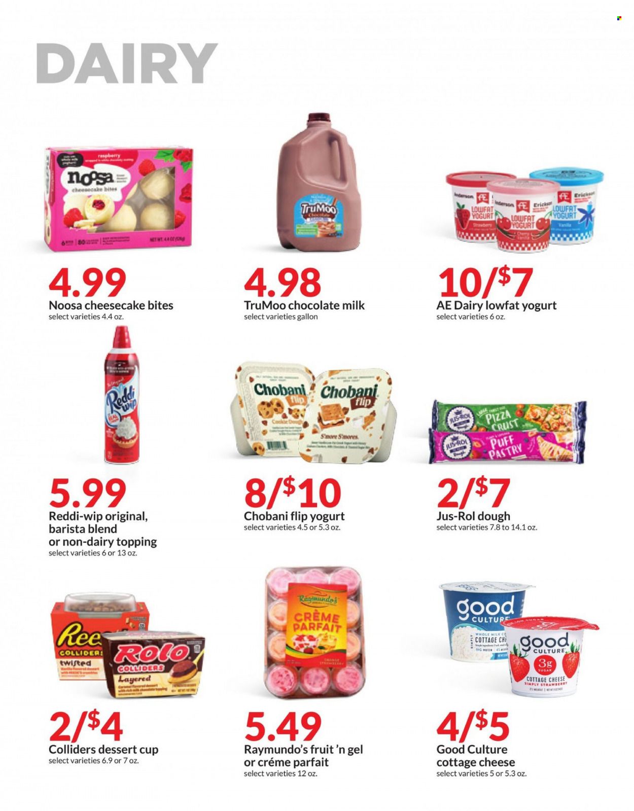 Hy-Vee (IA, IL, MN, MO, SD) Weekly Ad Flyer Specials April 19 to April 25, 2023