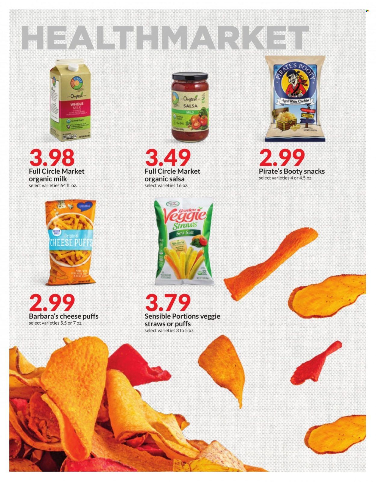 Hy-Vee (IA, IL, MN, MO, SD) Weekly Ad Flyer Specials April 19 to April 25, 2023