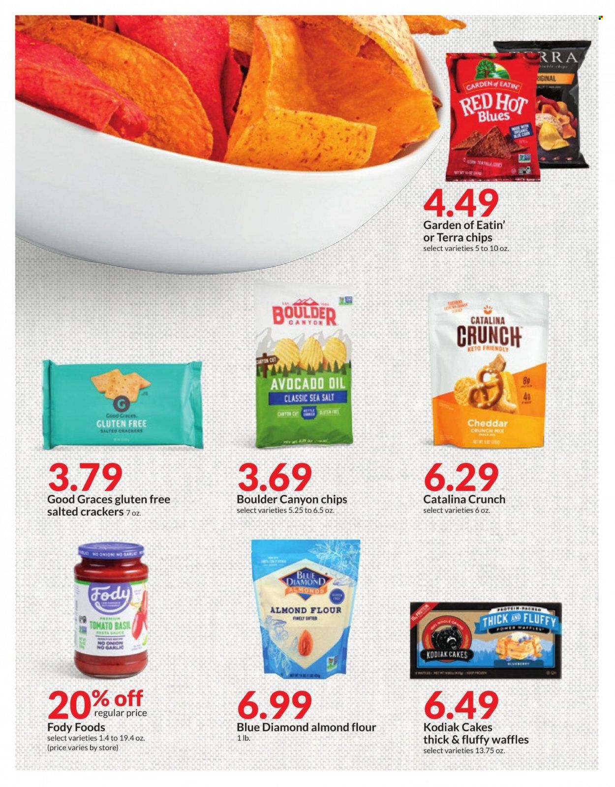 Hy-Vee (IA, IL, MN, MO, SD) Weekly Ad Flyer Specials April 19 to April 25, 2023