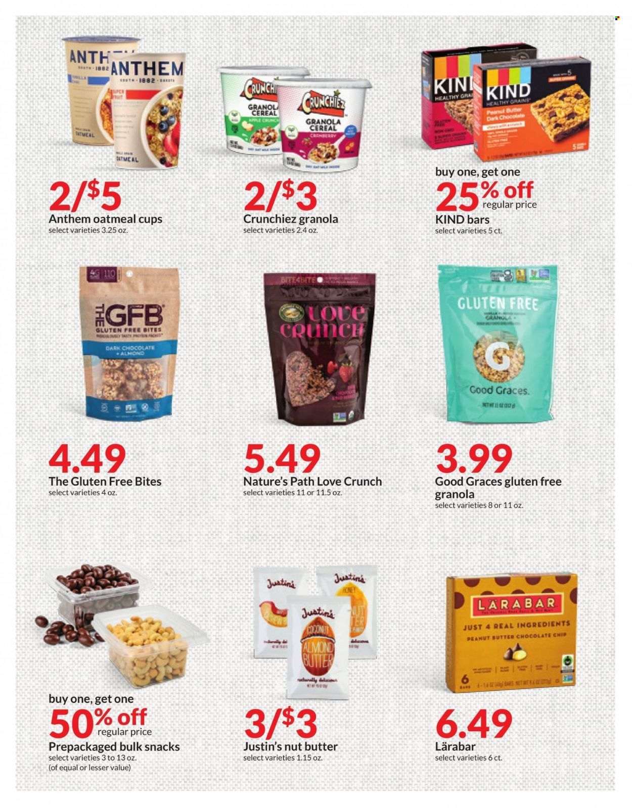 Hy-Vee (IA, IL, MN, MO, SD) Weekly Ad Flyer Specials April 19 to April 25, 2023