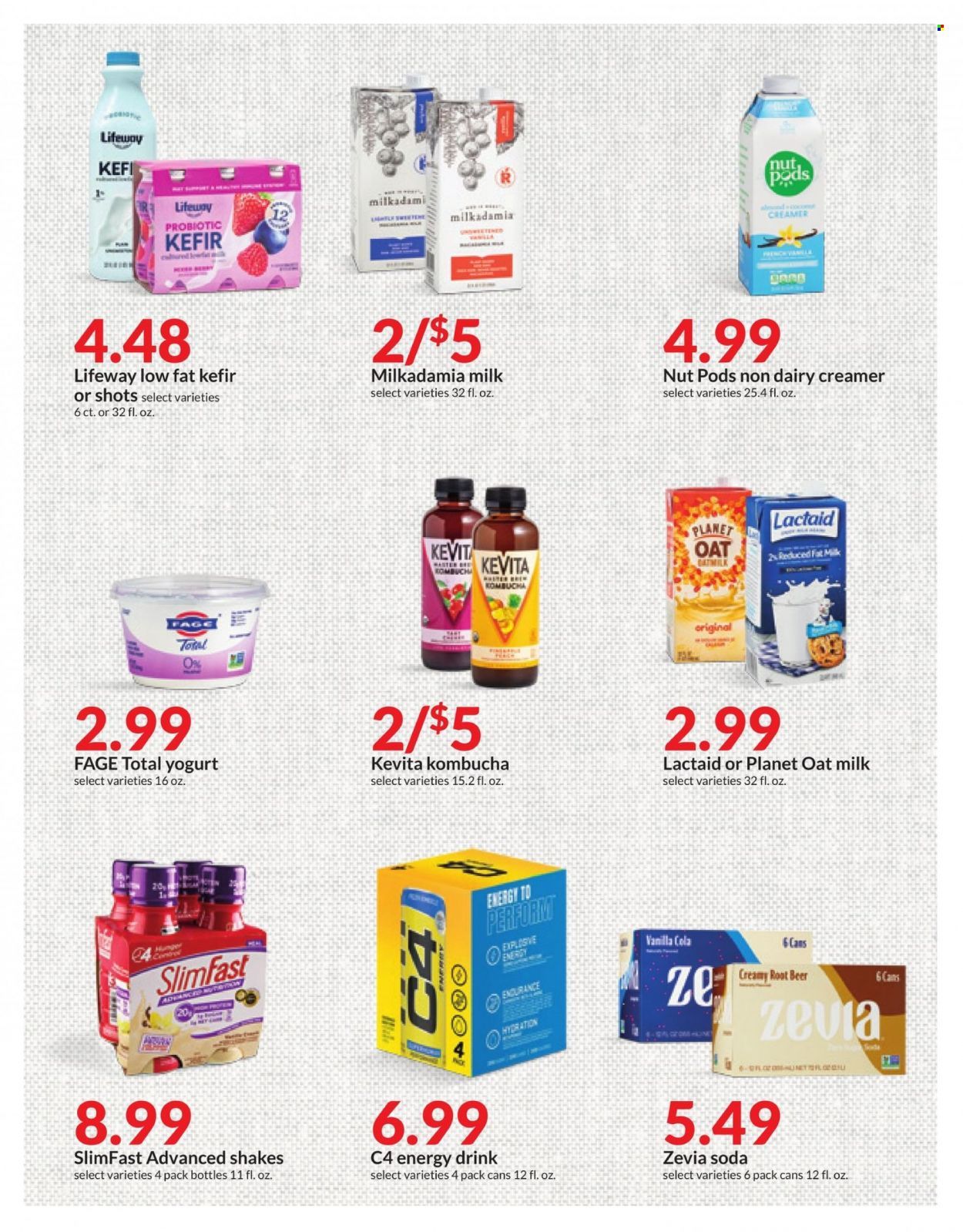 Hy-Vee (IA, IL, MN, MO, SD) Weekly Ad Flyer Specials April 19 to April 25, 2023