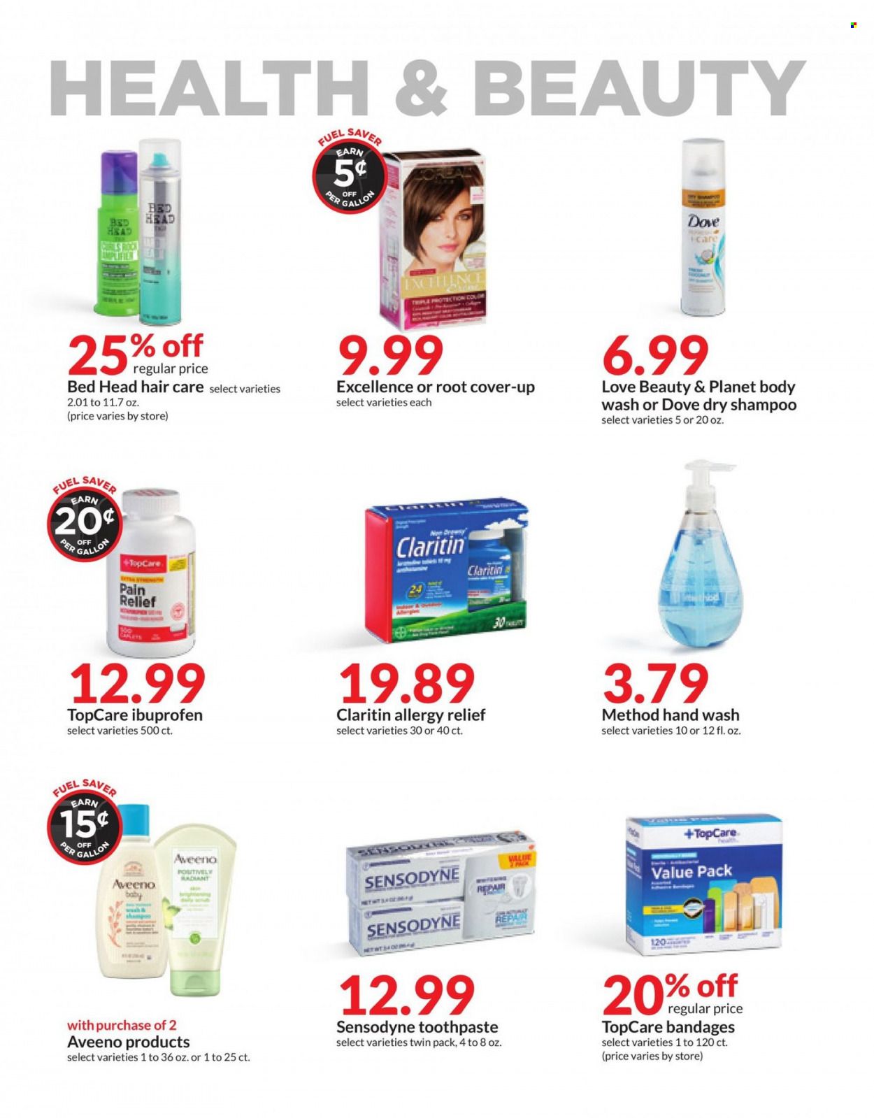 Hy-Vee (IA, IL, MN, MO, SD) Weekly Ad Flyer Specials April 19 to April 25, 2023
