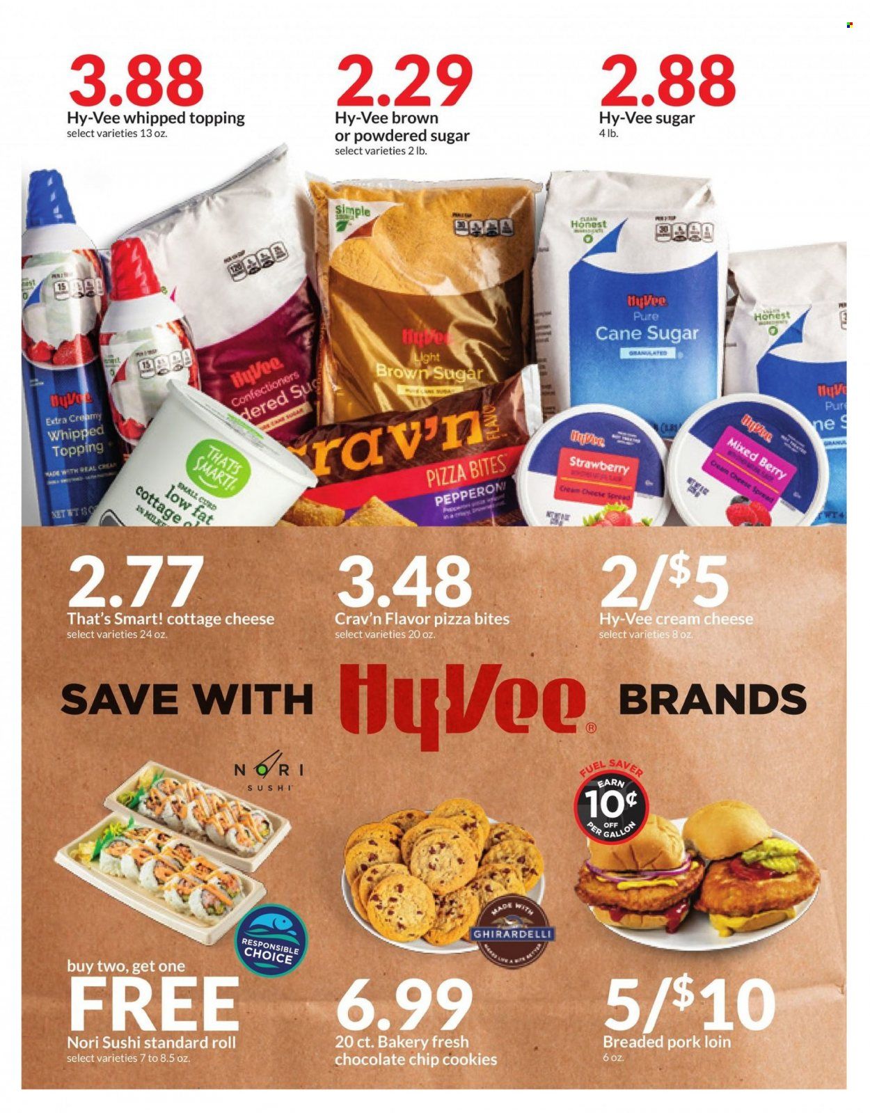 Hy-Vee (IA, IL, MN, MO, SD) Weekly Ad Flyer Specials April 19 to April 25, 2023