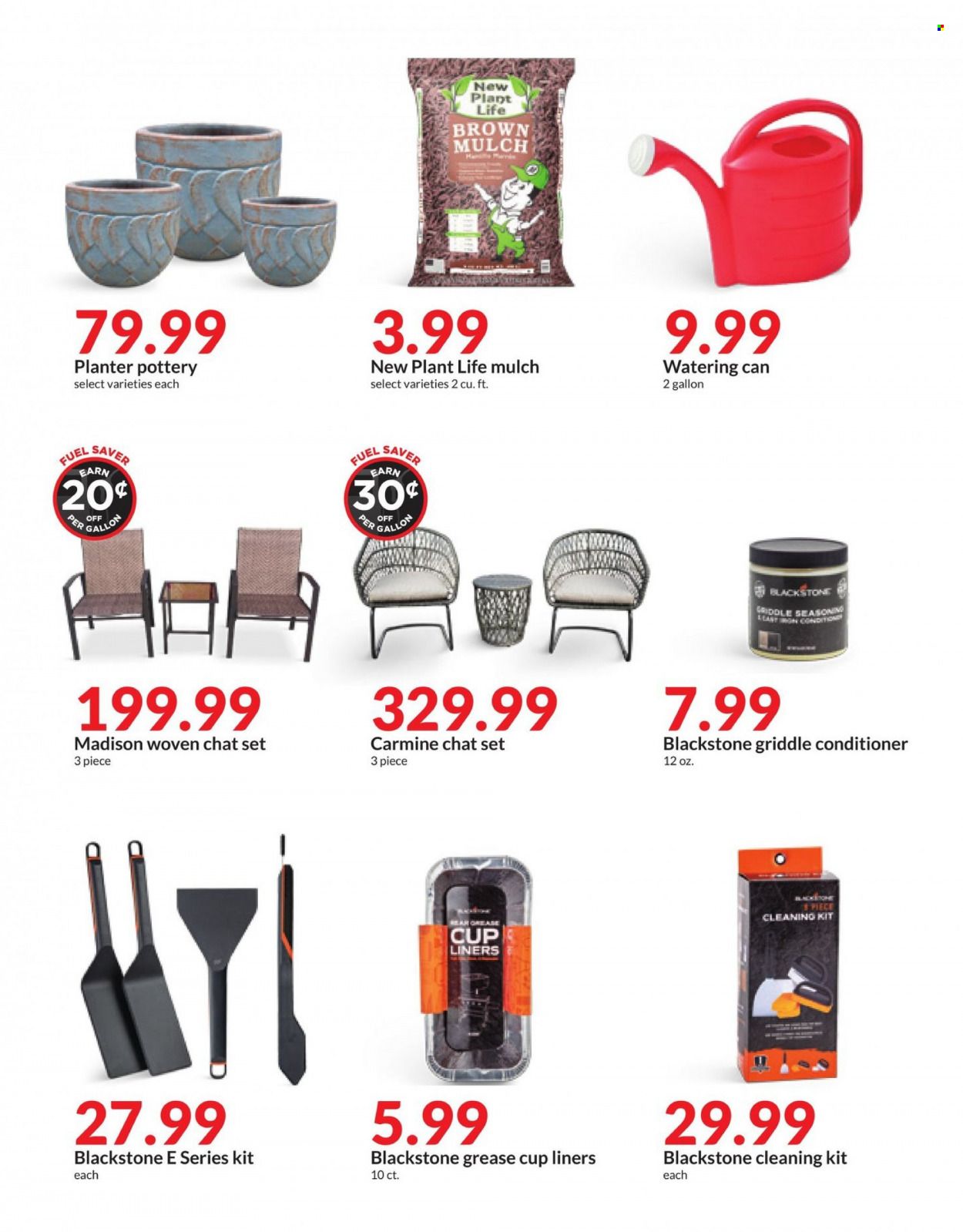 Hy-Vee (IA, IL, MN, MO, SD) Weekly Ad Flyer Specials April 19 to April 25, 2023