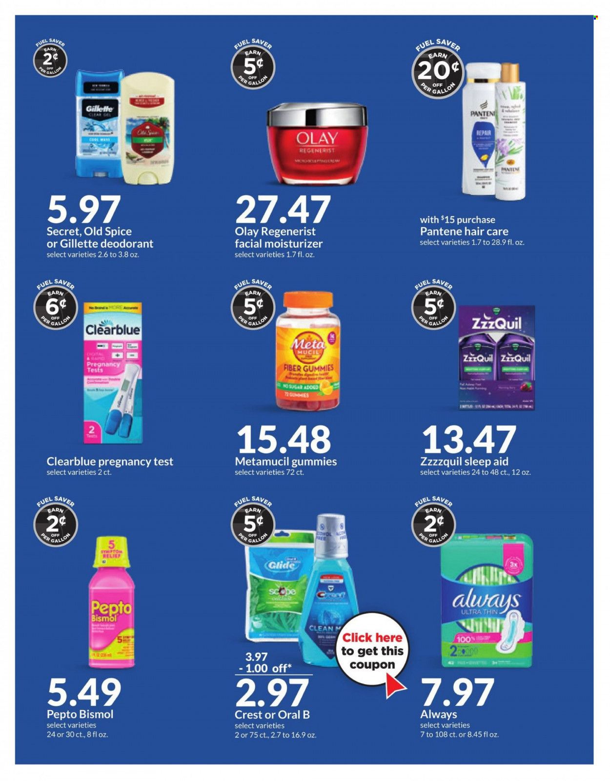 Hy-Vee (IA, IL, MN, MO, SD) Weekly Ad Flyer Specials April 19 to April 25, 2023
