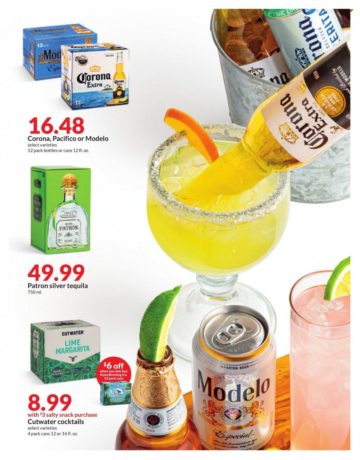 Hy-Vee (IA, IL, MN, MO, SD) Weekly Ad Flyer Specials April 19 to April 25, 2023