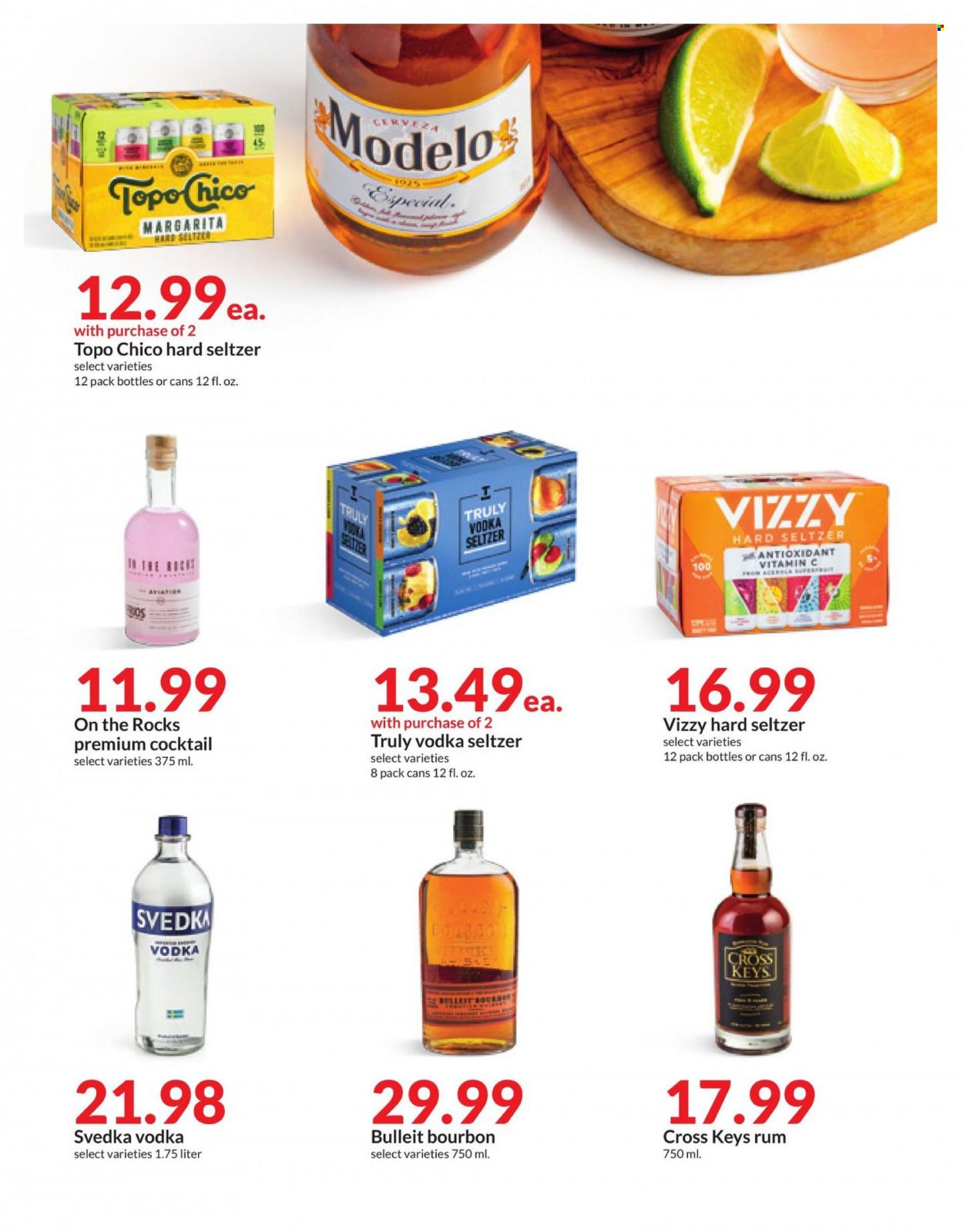 Hy-Vee (IA, IL, MN, MO, SD) Weekly Ad Flyer Specials April 19 to April 25, 2023