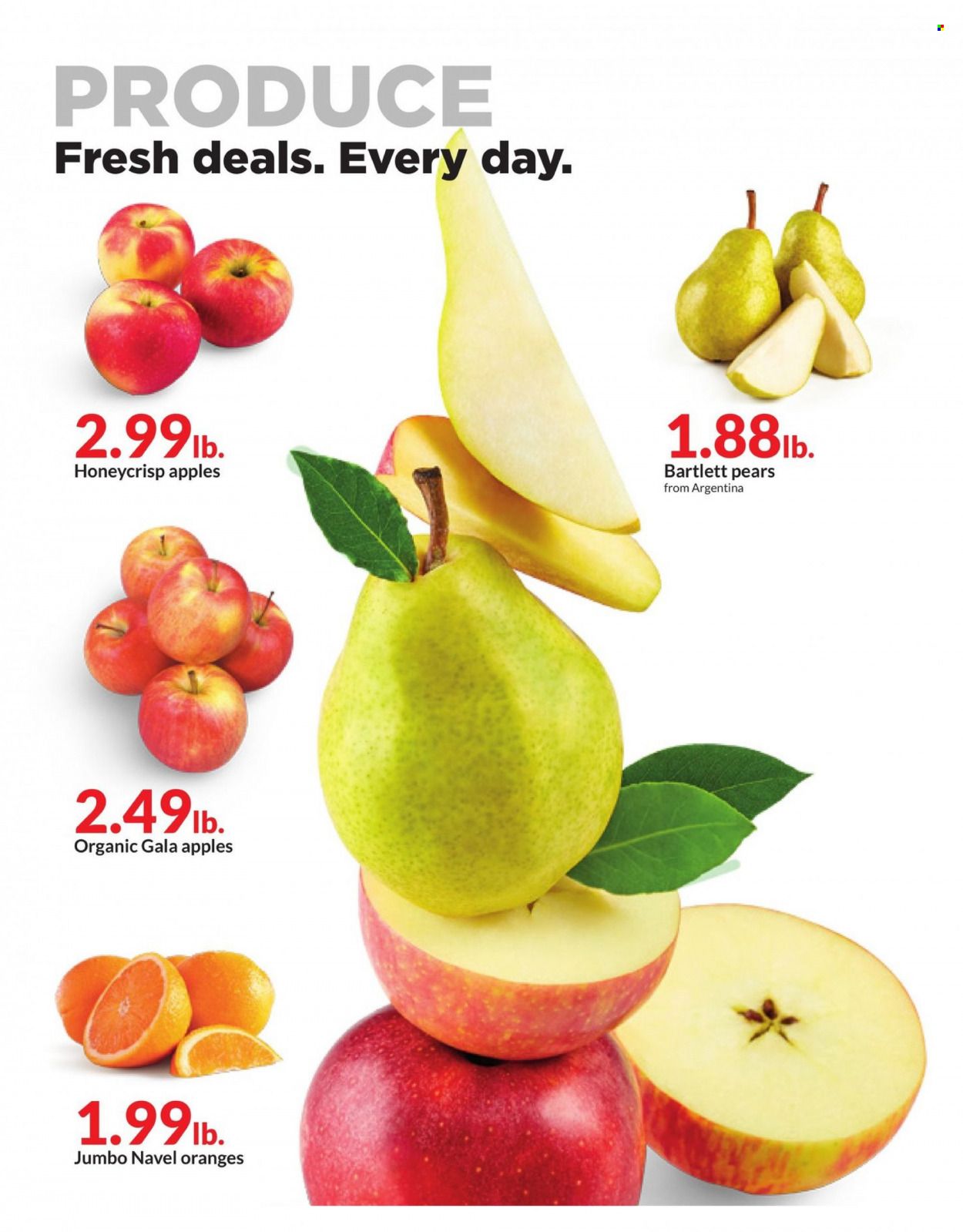 Hy-Vee (IA, IL, MN, MO, SD) Weekly Ad Flyer Specials April 19 to April 25, 2023