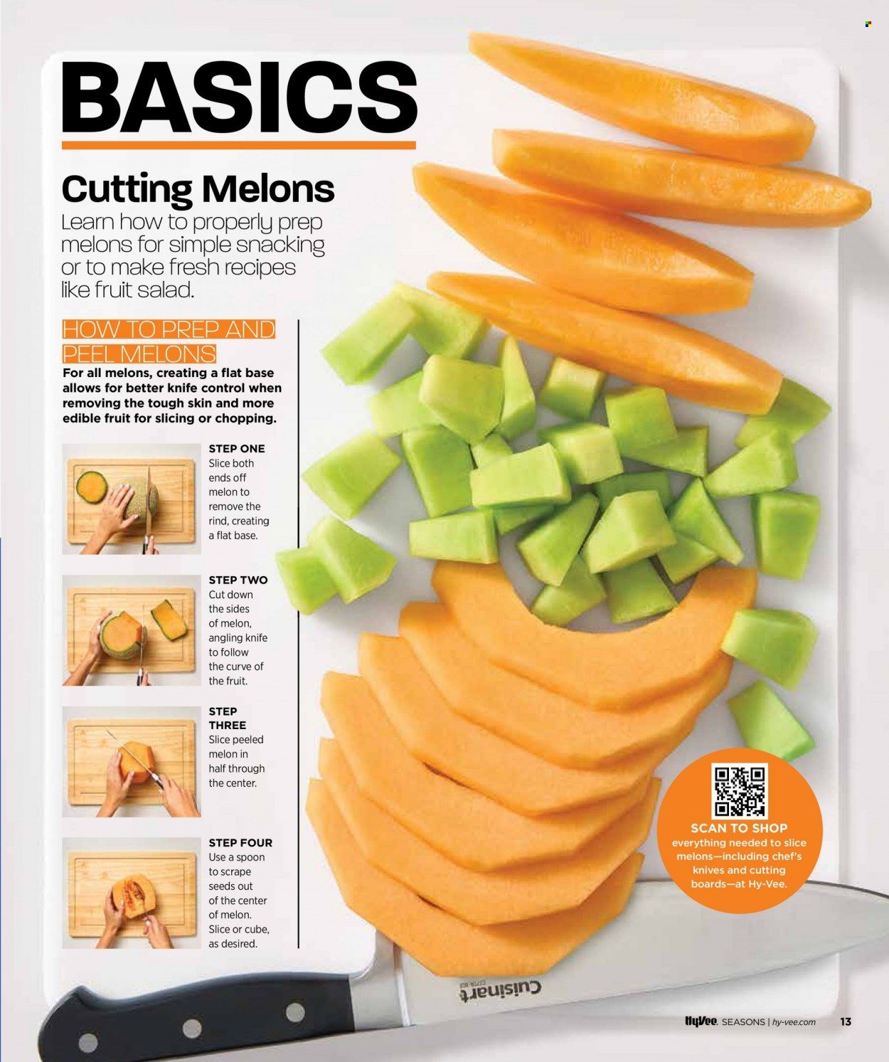 Hy-Vee (IA, IL, MN, MO, SD) Weekly Ad Flyer Specials March 1 to April 30, 2023