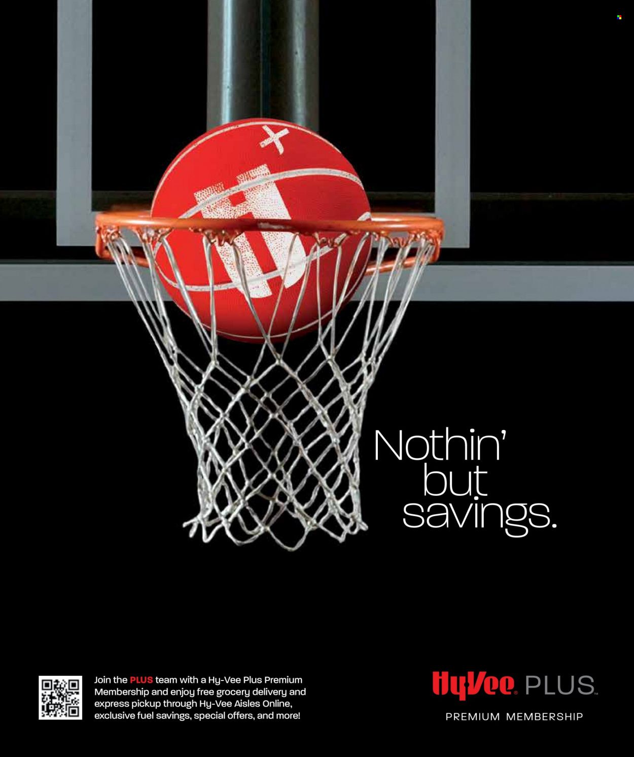 Hy-Vee (IA, IL, MN, MO, SD) Weekly Ad Flyer Specials March 1 to April 30, 2023