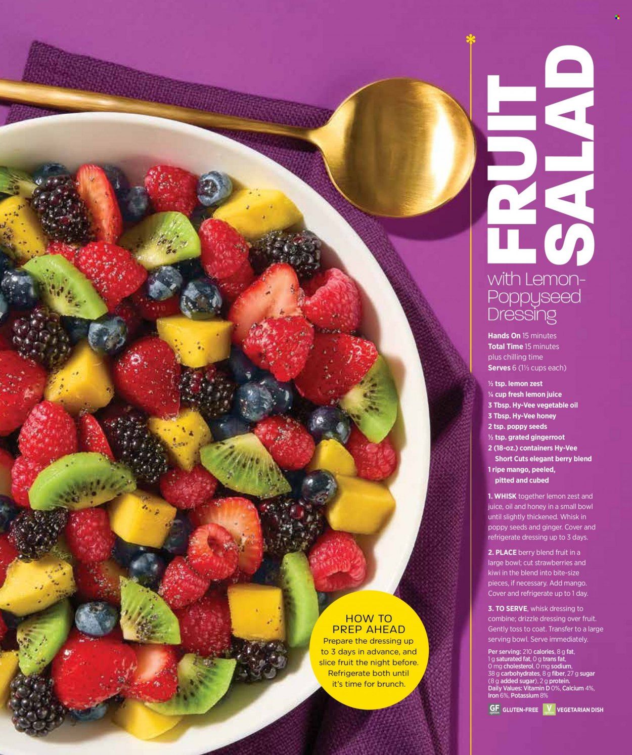 Hy-Vee (IA, IL, MN, MO, SD) Weekly Ad Flyer Specials March 1 to April 30, 2023