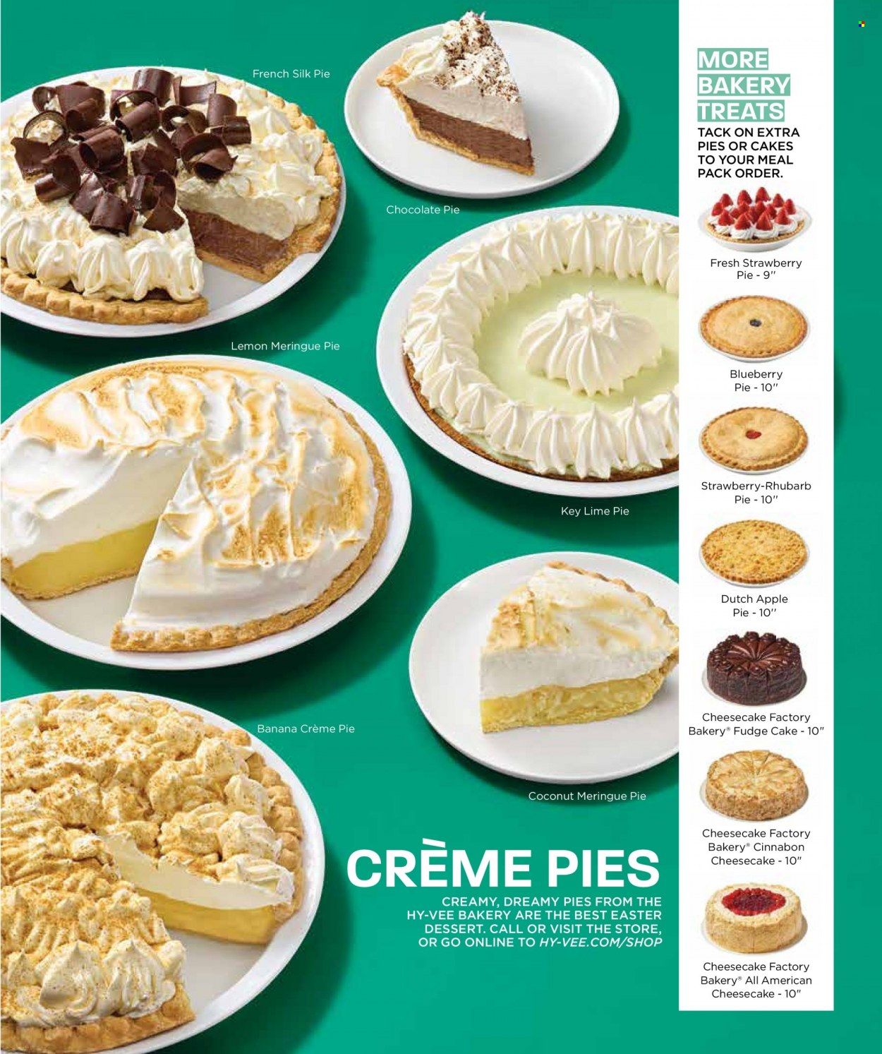 Hy-Vee (IA, IL, MN, MO, SD) Weekly Ad Flyer Specials March 1 to April 30, 2023