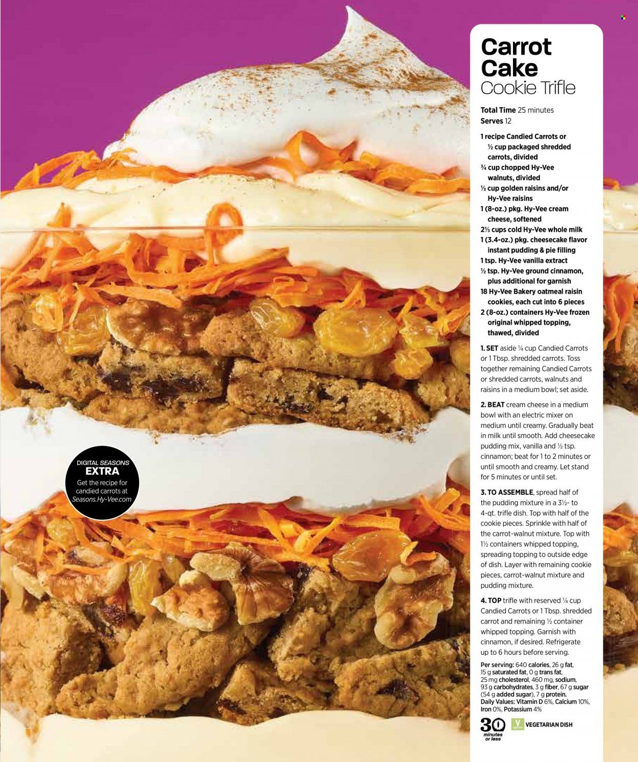 Hy-Vee (IA, IL, MN, MO, SD) Weekly Ad Flyer Specials March 1 to April 30, 2023