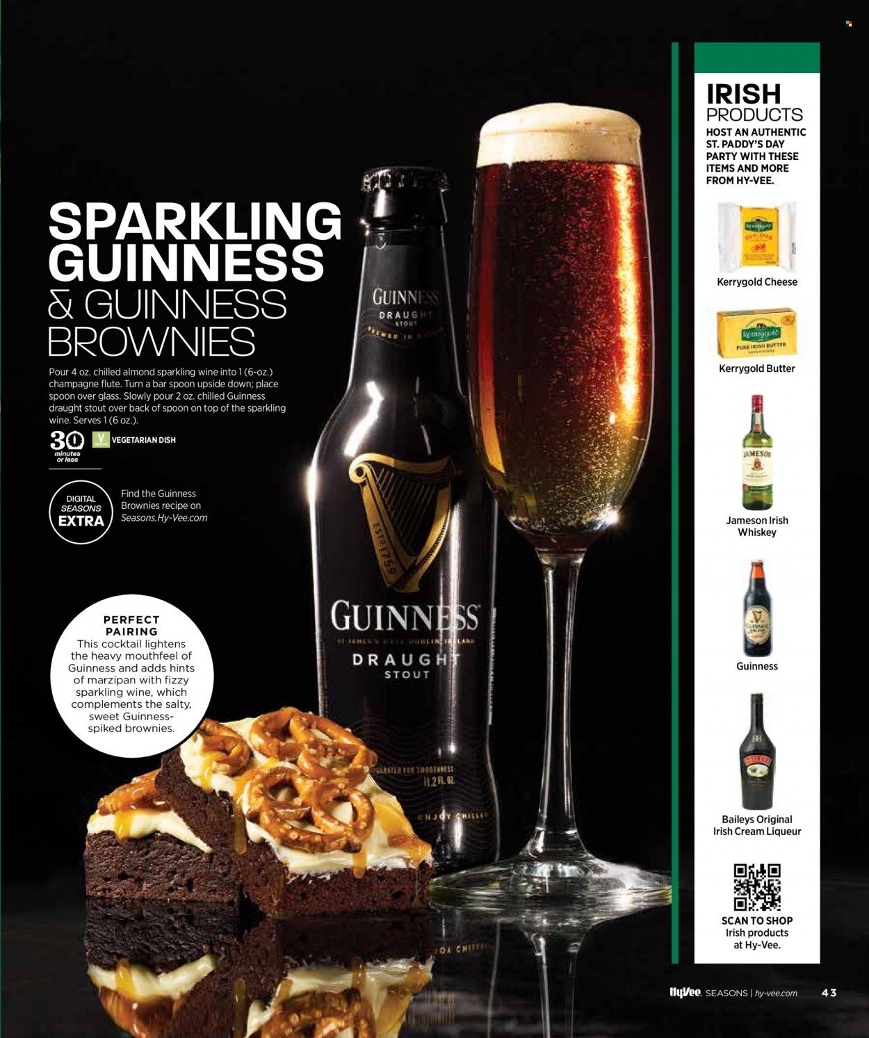 Hy-Vee (IA, IL, MN, MO, SD) Weekly Ad Flyer Specials March 1 to April 30, 2023