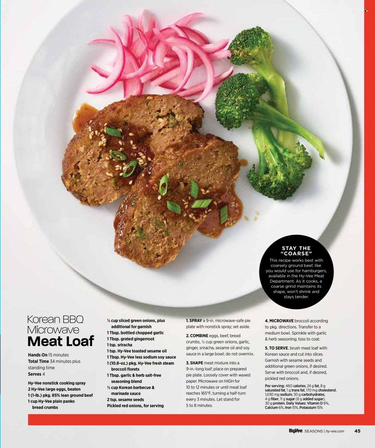Hy-Vee (IA, IL, MN, MO, SD) Weekly Ad Flyer Specials March 1 to April 30, 2023