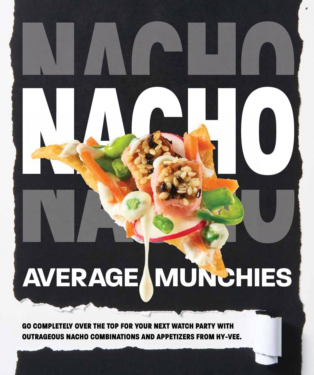 Hy-Vee (IA, IL, MN, MO, SD) Weekly Ad Flyer Specials March 1 to April 30, 2023