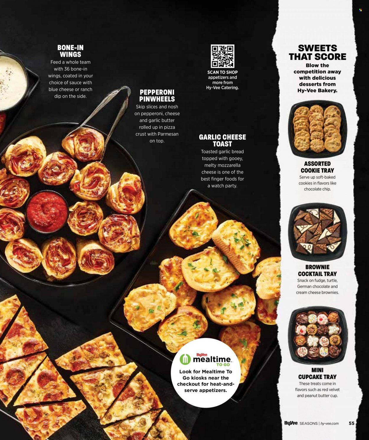 Hy-Vee (IA, IL, MN, MO, SD) Weekly Ad Flyer Specials March 1 to April 30, 2023