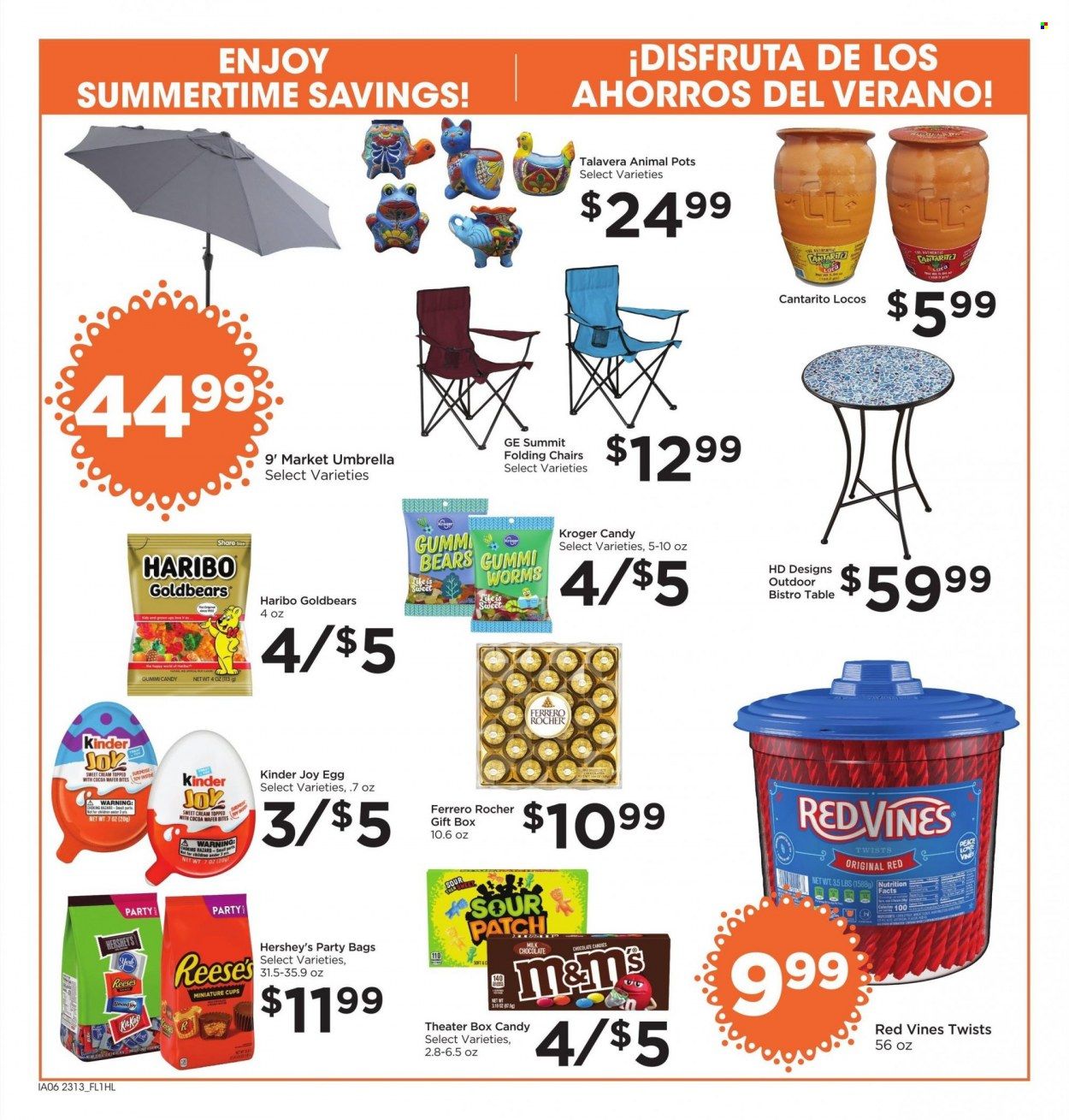 Food 4 Less (CA) Weekly Ad Flyer Specials April 26 to May 2, 2023