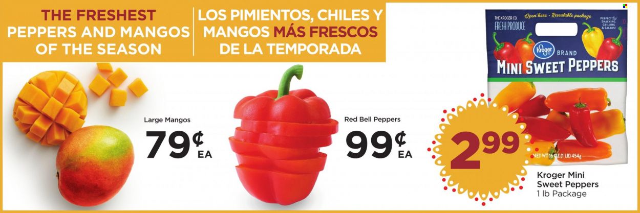Food 4 Less (CA) Weekly Ad Flyer Specials April 26 to May 2, 2023