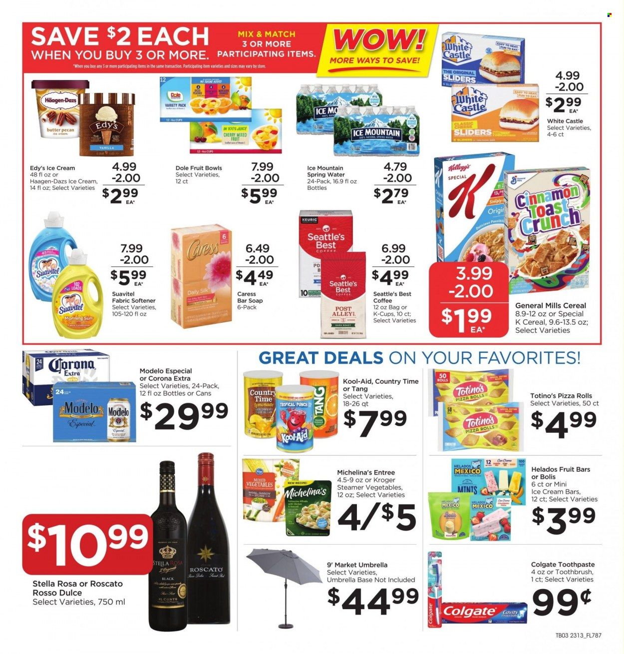 Food 4 Less (IN) Weekly Ad Flyer Specials April 26 to May 2, 2023