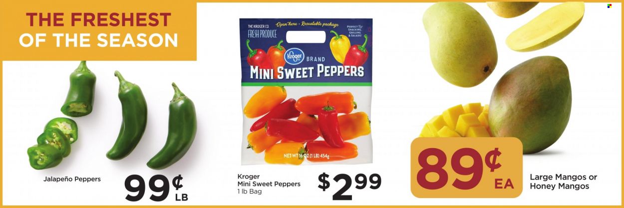 Food 4 Less (IN) Weekly Ad Flyer Specials April 26 to May 2, 2023