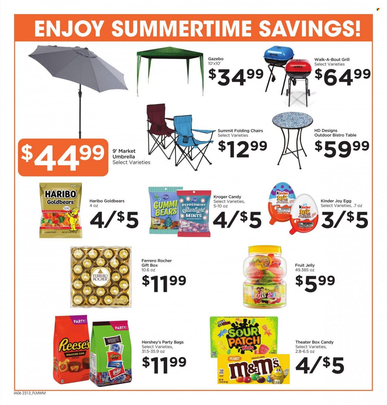 Food 4 Less (IN) Weekly Ad Flyer Specials April 26 to May 2, 2023