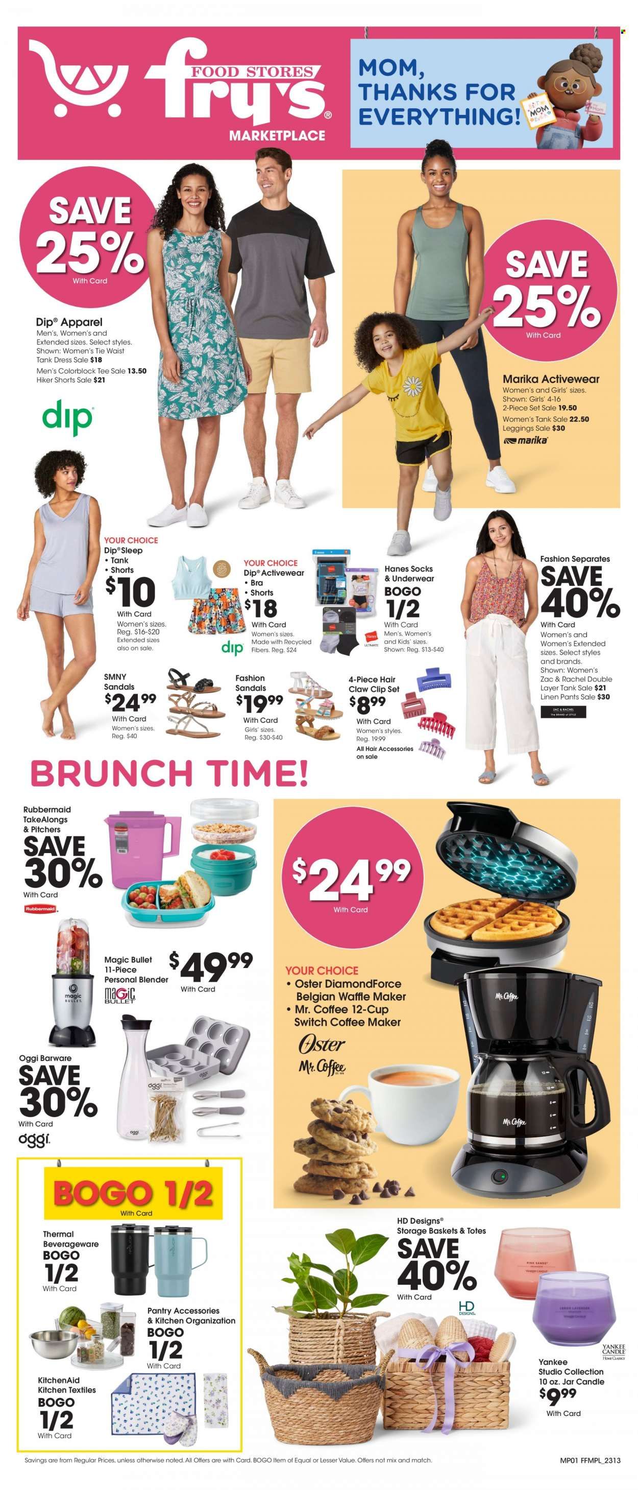 Fry’s (AZ) Weekly Ad Flyer Specials April 26 to May 2, 2023