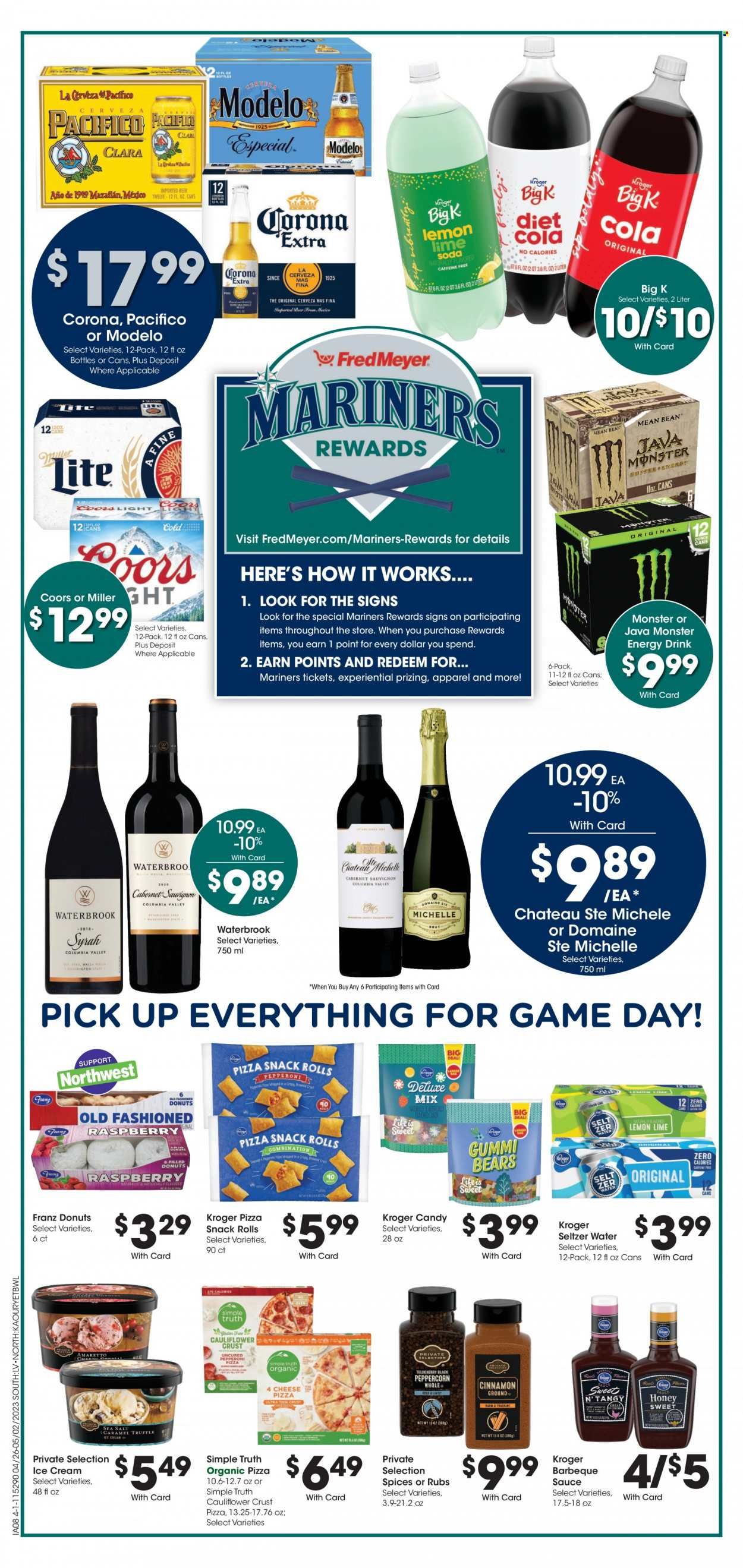 Fred Meyer (WA) Weekly Ad Flyer Specials April 26 to May 2, 2023
