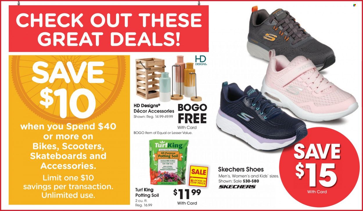 Fred Meyer (WA) Weekly Ad Flyer Specials April 26 to May 2, 2023