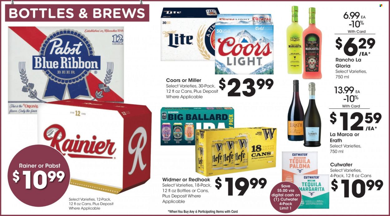 Fred Meyer (WA) Weekly Ad Flyer Specials April 26 to May 2, 2023