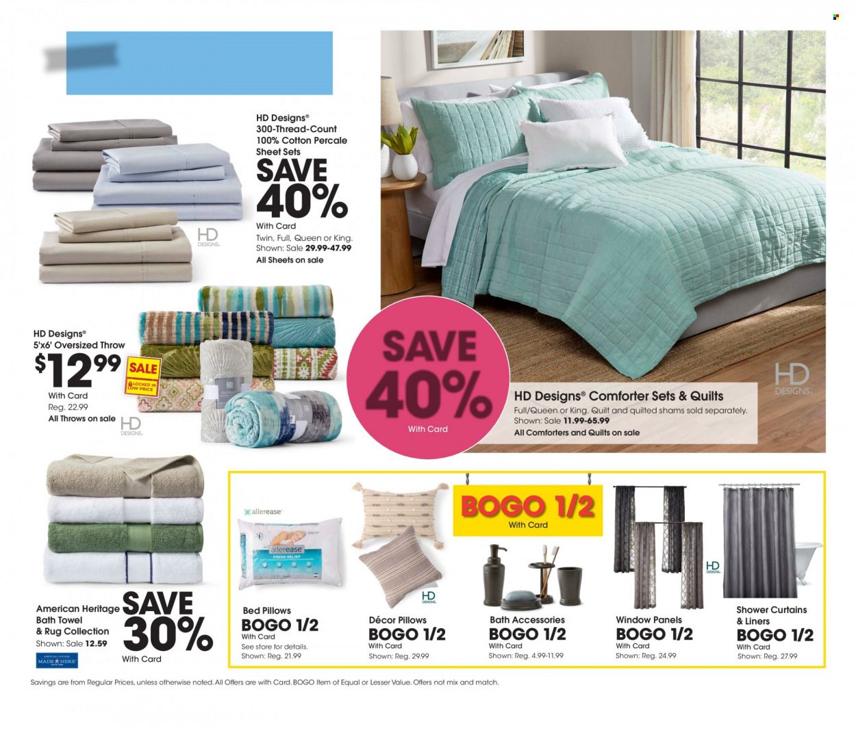 Fred Meyer (ID, OR, WA) Weekly Ad Flyer Specials April 26 to May 2, 2023