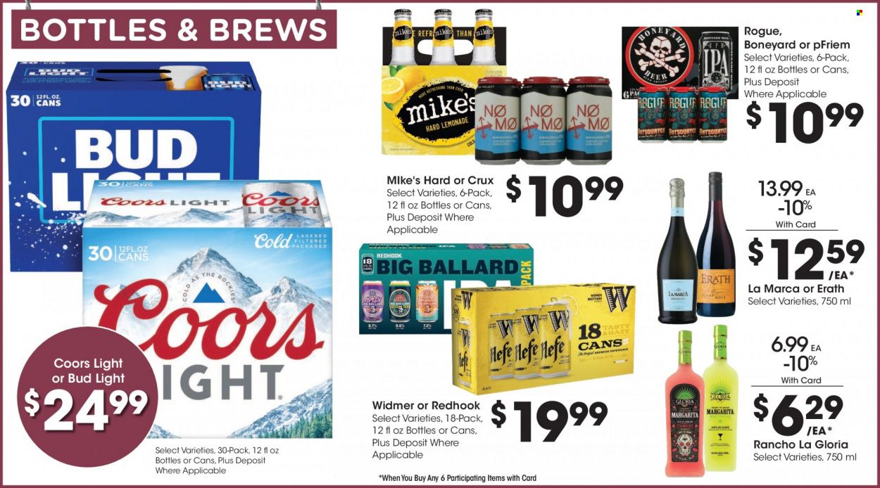 Fred Meyer (OR) Weekly Ad Flyer Specials April 26 to May 2, 2023