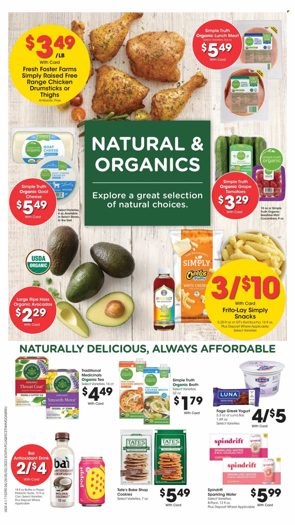 Fred Meyer (OR) Weekly Ad Flyer Specials April 26 to May 2, 2023